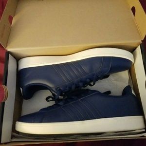 Adidas Neo cloud foam